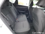  Hyundai  Tucson 1.6 CRDI 136 DCT-7 HYBRID 48V BUSINESS #10