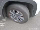  Hyundai  Tucson 1.6 CRDI 136 DCT-7 HYBRID 48V BUSINESS #27