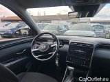 Hyundai  Tucson 1.6 CRDI 136 DCT-7 HYBRID 48V BUSINESS #4