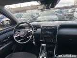  Hyundai  Tucson 1.6 CRDI 136 DCT-7 HYBRID 48V BUSINESS #11