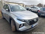  Hyundai  Tucson 1.6 CRDI 136 DCT-7 HYBRID 48V BUSINESS #27