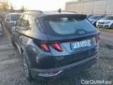  Hyundai  Tucson 1.6 CRDI 136 DCT-7 HYBRID 48V BUSINESS #2