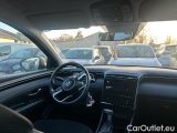  Hyundai  Tucson 1.6 CRDI 136 DCT-7 HYBRID 48V BUSINESS #4
