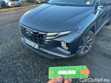  Hyundai  Tucson 1.6 CRDI 136 DCT-7 HYBRID 48V BUSINESS #24