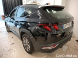  Hyundai  Tucson 1.6 CRDI 136 DCT-7 HYBRID 48V BUSINESS #2