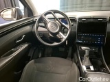  Hyundai  Tucson 1.6 CRDI 136 DCT-7 HYBRID 48V BUSINESS #4