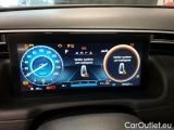  Hyundai  Tucson 1.6 CRDI 136 DCT-7 HYBRID 48V BUSINESS #7