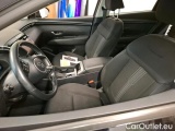  Hyundai  Tucson 1.6 CRDI 136 DCT-7 HYBRID 48V BUSINESS #9