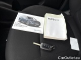  Hyundai  Tucson 1.6 CRDI 136 DCT-7 HYBRID 48V BUSINESS #6