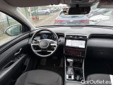  Hyundai  Tucson 1.6 CRDI 136 DCT-7 HYBRID 48V BUSINESS #4