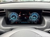  Hyundai  Tucson 1.6 CRDI 136 DCT-7 HYBRID 48V BUSINESS #7