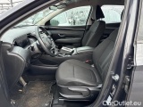  Hyundai  Tucson 1.6 CRDI 136 DCT-7 HYBRID 48V BUSINESS #9