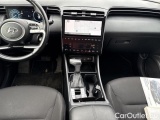  Hyundai  Tucson 1.6 CRDI 136 DCT-7 HYBRID 48V BUSINESS #11