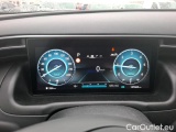  Hyundai  Tucson 1.6 CRDI 136 DCT-7 HYBRID 48V BUSINESS #7