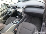  Hyundai  Tucson 1.6 CRDI 136 DCT-7 HYBRID 48V BUSINESS #4