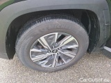  Hyundai  Tucson 1.6 CRDI 136 DCT-7 HYBRID 48V BUSINESS #44