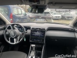  Hyundai  Tucson 1.6 CRDI 136 DCT-7 HYBRID 48V BUSINESS #4