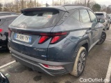  Hyundai  Tucson 1.6 CRDI 136 DCT-7 HYBRID 48V BUSINESS #3