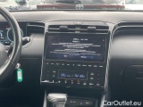  Hyundai  Tucson 1.6 CRDI 136 DCT-7 HYBRID 48V BUSINESS #11