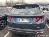  Hyundai  Tucson 1.6 CRDI 136 DCT-7 HYBRID 48V BUSINESS #15