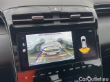  Hyundai  Tucson 1.6 CRDI 136 DCT-7 HYBRID 48V BUSINESS #58