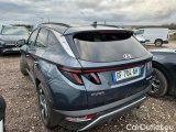  Hyundai  Tucson 1.6 CRDI 136 DCT-7 HYBRID 48V EXECUTIVE #2