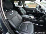  Hyundai  Tucson 1.6 CRDI 136 DCT-7 HYBRID 48V EXECUTIVE #9