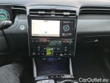  Hyundai  Tucson 1.6 CRDI 136 DCT-7 HYBRID 48V EXECUTIVE #11