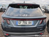  Hyundai  Tucson 1.6 CRDI 136 DCT-7 HYBRID 48V EXECUTIVE #12