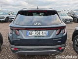  Hyundai  Tucson 1.6 CRDI 136 DCT-7 HYBRID 48V EXECUTIVE #15