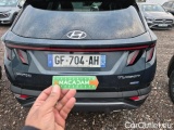  Hyundai  Tucson 1.6 CRDI 136 DCT-7 HYBRID 48V EXECUTIVE #26