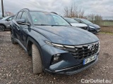  Hyundai  Tucson 1.6 CRDI 136 DCT-7 HYBRID 48V EXECUTIVE #45