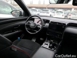  Hyundai  Tucson 1.6 CRDI 136 DCT-7 HYBRID 48V N LINE EXE #4