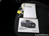  Hyundai  Tucson 1.6 CRDI 136 DCT-7 HYBRID 48V N LINE EXE #6