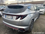  Hyundai  Tucson 1.6 CRDI 136 DCT-7 HYBRID 48V N LINE EXE #3