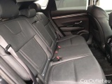  Hyundai  Tucson 1.6 HYBRID 230 EXECUTIVE #10