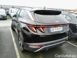  Hyundai  Tucson 1.6 PHEV 265 HTRAC CREATIVE 4WD AUTO #2