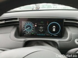  Hyundai  Tucson 1.6 PHEV 265 HTRAC CREATIVE 4WD AUTO #7