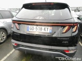  Hyundai  Tucson 1.6 PHEV 265 HTRAC CREATIVE 4WD AUTO #16