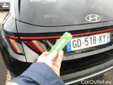  Hyundai  Tucson 1.6 PHEV 265 HTRAC CREATIVE 4WD AUTO #34