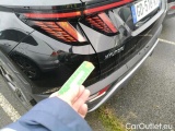  Hyundai  Tucson 1.6 PHEV 265 HTRAC CREATIVE 4WD AUTO #62