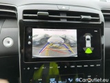  Hyundai  Tucson 1.6 PHEV 265 HTRAC CREATIVE 4WD AUTO #97