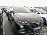  Hyundai  Tucson 1.6 PHEV 265 HTRAC CREATIVE 4WD AUTO #106