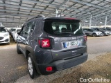  Jeep  Renegade 1.5 MHEV TURBO T4 130 LIMITED AUTO #2