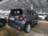  Jeep  Renegade 1.5 MHEV TURBO T4 130 LIMITED AUTO #3