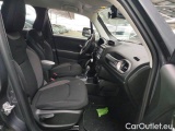  Jeep  Renegade 1.5 MHEV TURBO T4 130 LIMITED AUTO #9