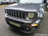 Jeep  Renegade 1.5 MHEV TURBO T4 130 LIMITED AUTO #21