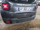  Jeep  Renegade 1.5 MHEV TURBO T4 130 LIMITED AUTO #22
