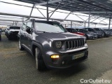  Jeep  Renegade 1.5 MHEV TURBO T4 130 LIMITED AUTO #28