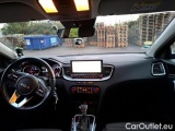  KIA  Cee'd 1.6 CRDI 136 ISG MHEV ACTIVE SW DCT7 #4